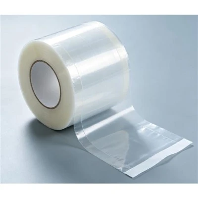 Anti-statička HDPE traka za vrećice