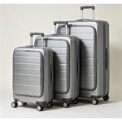 Hard Side Luggage Sets